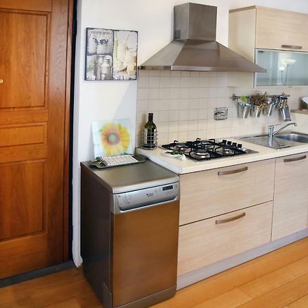 Residence Fortino Триест Экстерьер фото