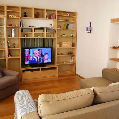 Residence Fortino Триест Экстерьер фото